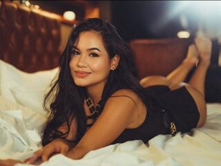 AriannaVasquez's Streamate live cam models Profile Image